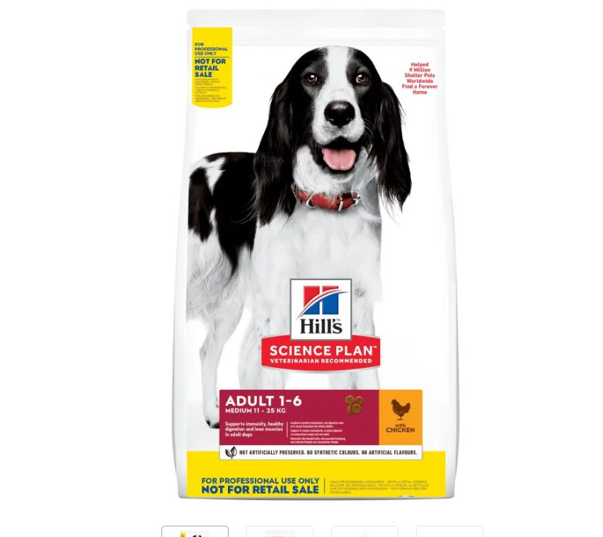 Advance mini adult (7 KG) - Mr. Animal