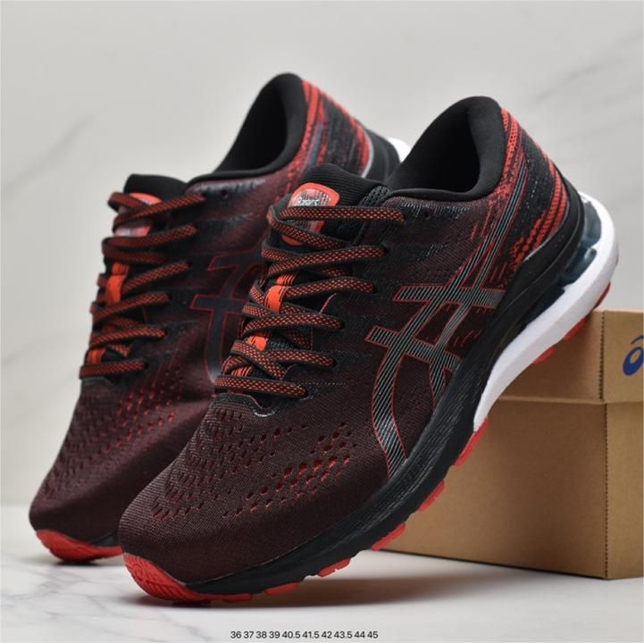 Кроссовки ASICS #1