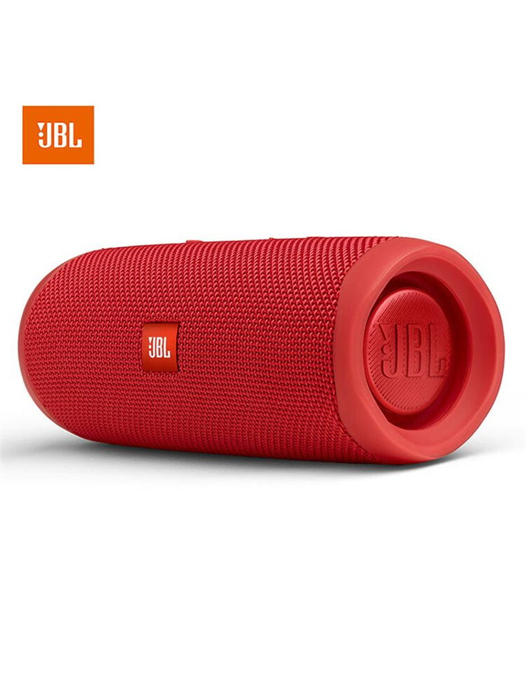 Умная колонка, портативная колонка JBL FLIP5 на открытом воздухе ...