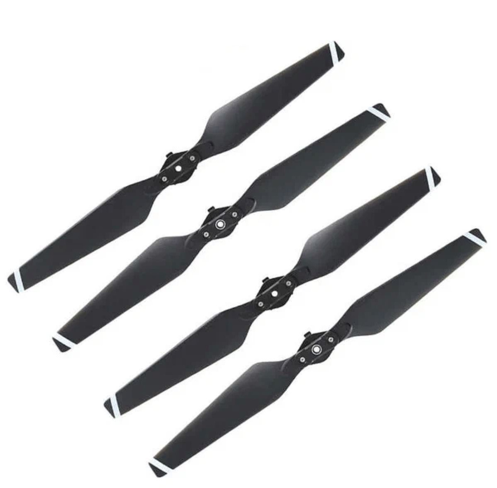Лопасти, пропеллеры для квадрокоптера DJI Mavic Pro (8330F) (4 шт ...