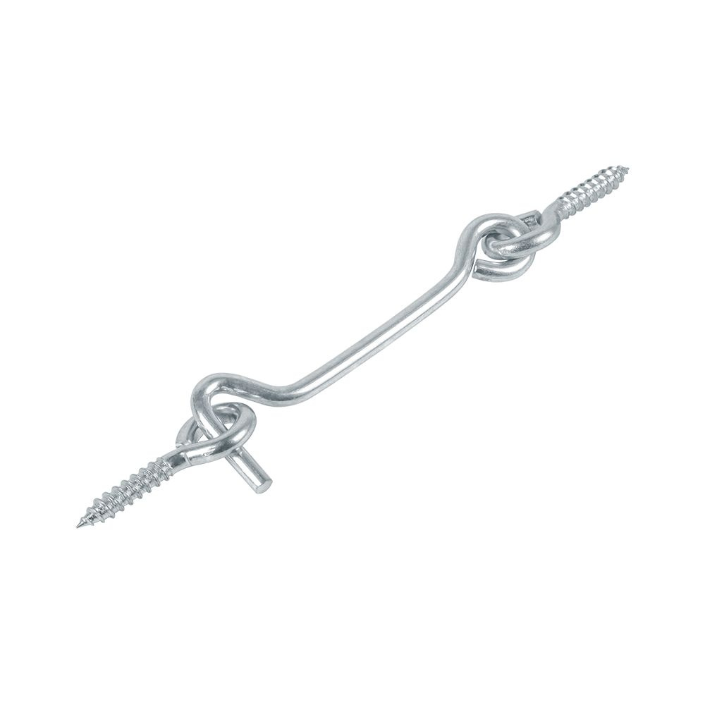 Крюк крепежный - купить с доставкой по выгодным ценам в интернет ...