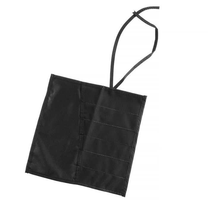 Сумка - скрутка, органайзер автомобильный, 6 предметов, 250х250 мм ...