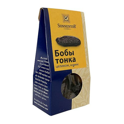 Бобы тонка, 20 грамм #1