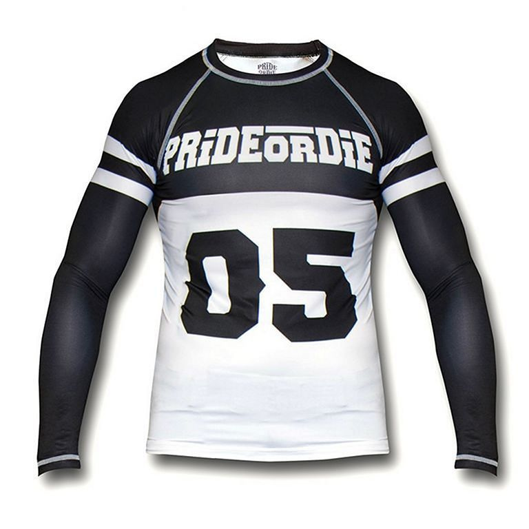 Рашгард PrideOrDie pride or die #1