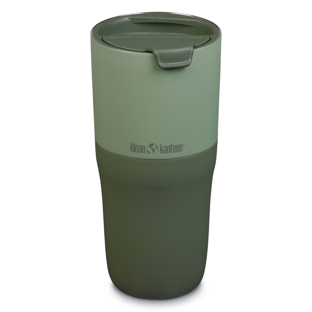 Термостакан Klean Kanteen Rise Tumbler 26oz (770 мл) Sea Spray #1