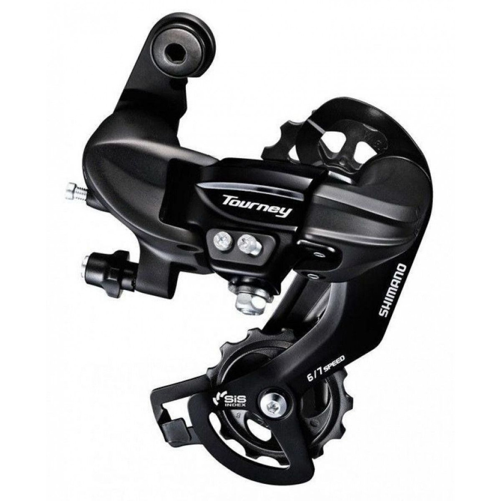 Shimano Переключатель скоростей для велосипеда #1