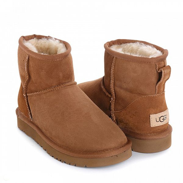 Uggs botte 2025