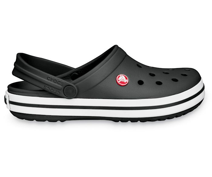 Сабо Crocs #1