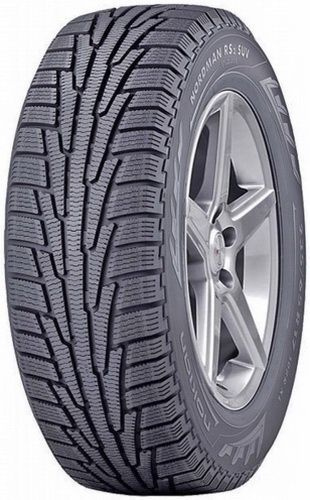Ikon Tyres Nordman RS2 Шины зимние 195/55  R15 89R Нешипованные #1