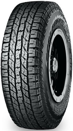 Yokohama Geolandar A/T G015 Шины всесезонные 255/55 R18 109H R4064 ...
