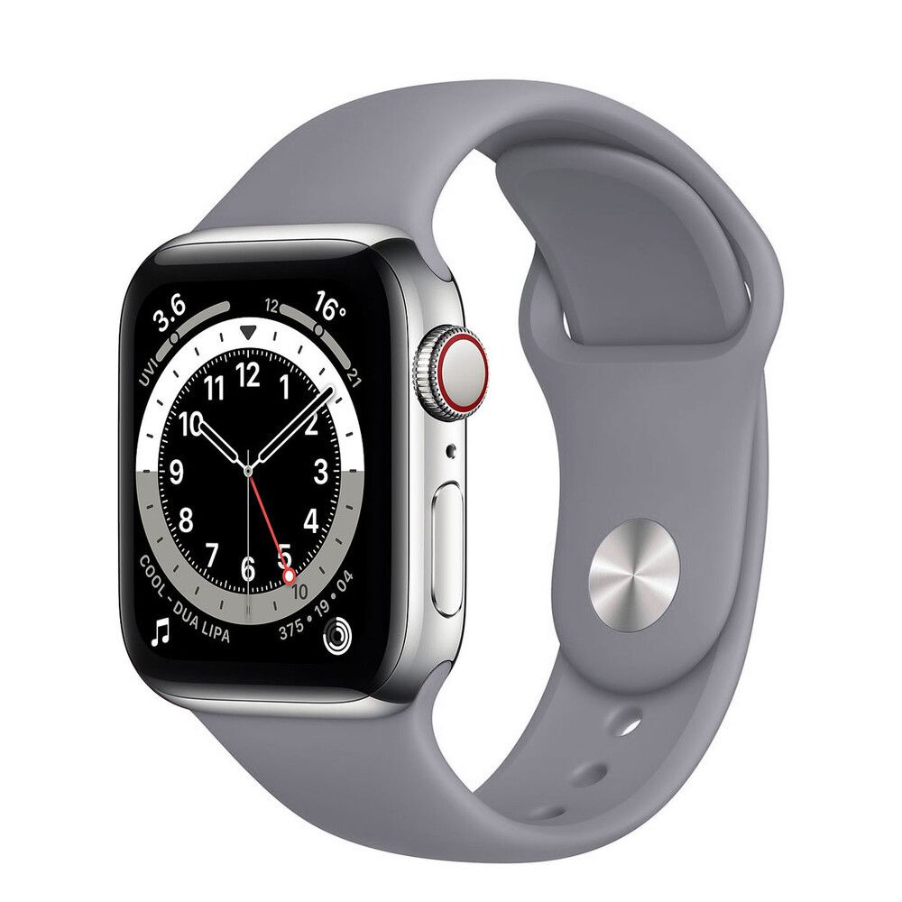 Sport band for apple watch 38mm on sale