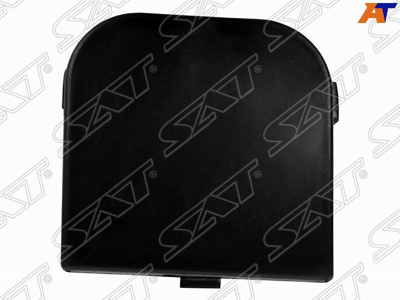 Заглушка буксировочного крюка заднего бампера для Форд Фокус 2 ...