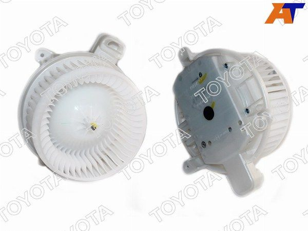 Мотор печки для Тойота Ленд Крузер 200 2007-2012, Toyota Land Cruiser ...