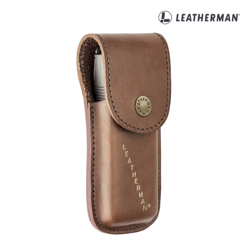 Leatherman shop heritage wingman