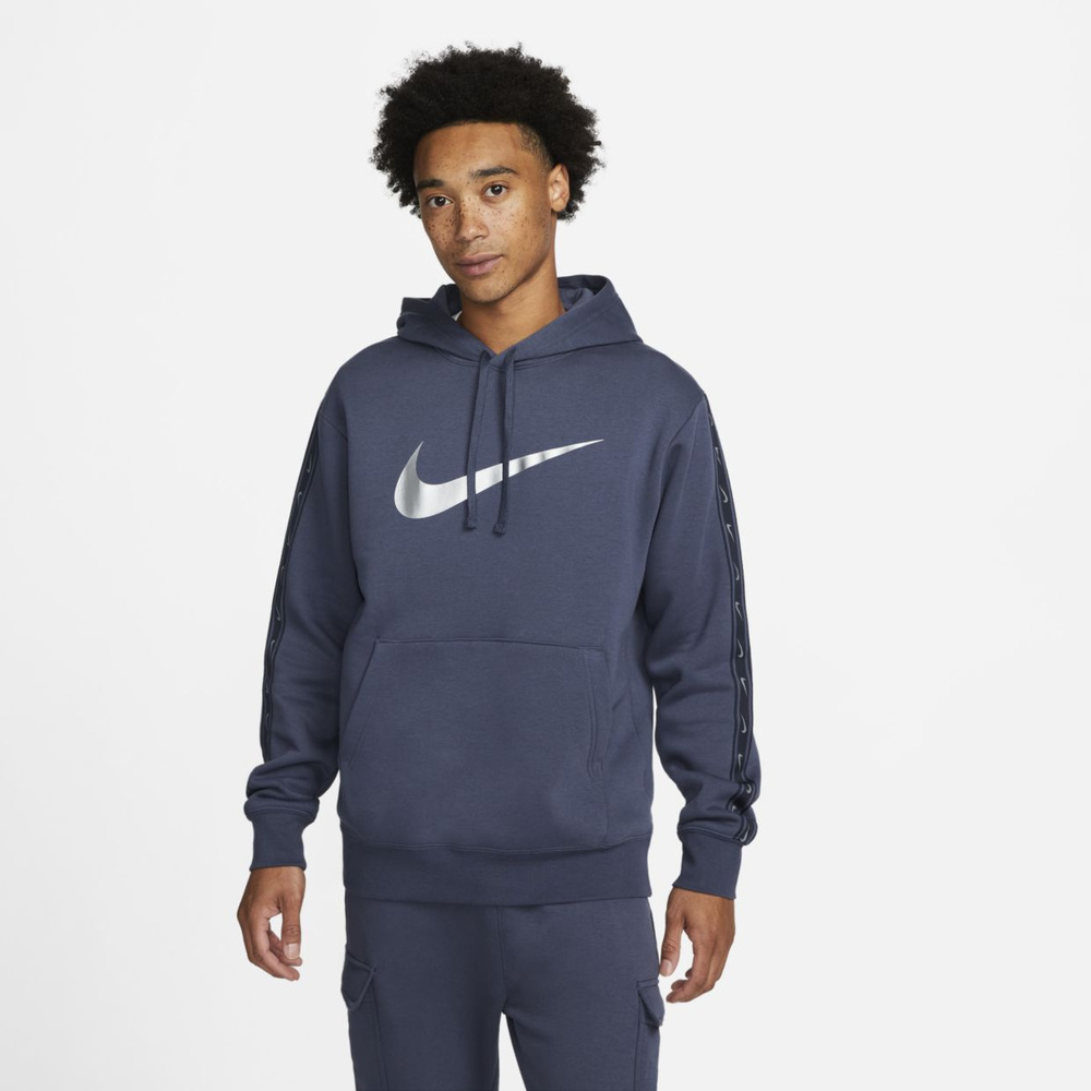 Nike Tracksuit Set in Blue 840643 451