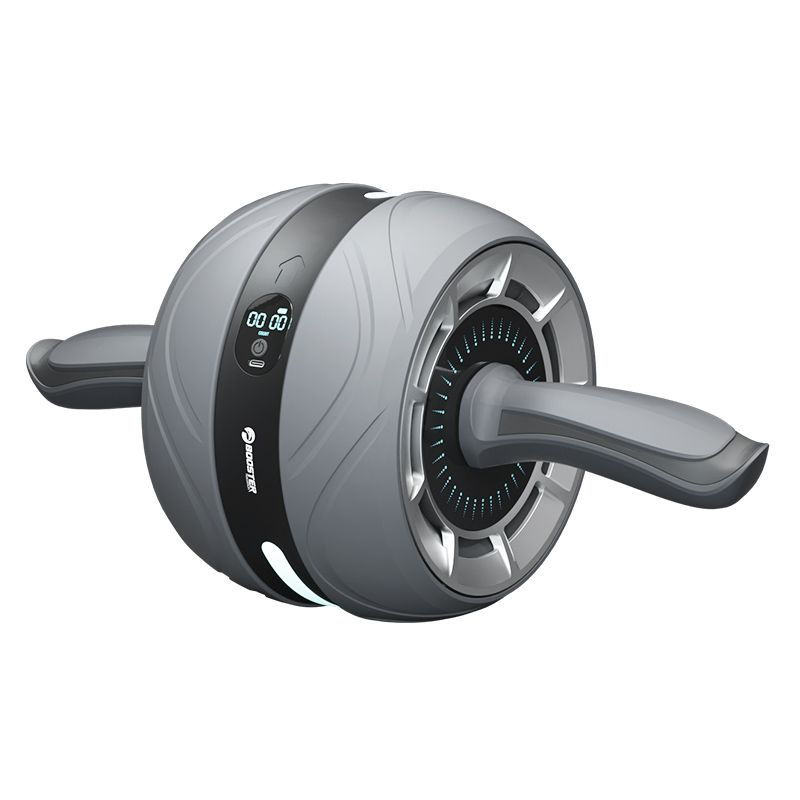 Умный отскок Тренажер для пресса BOOSTER - купить с доставкой по ...