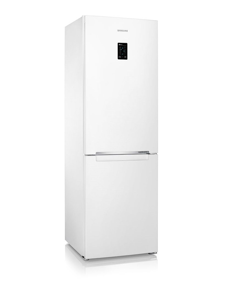 Холодильник Samsung RB33A32, белый - купить по доступной цене в ...