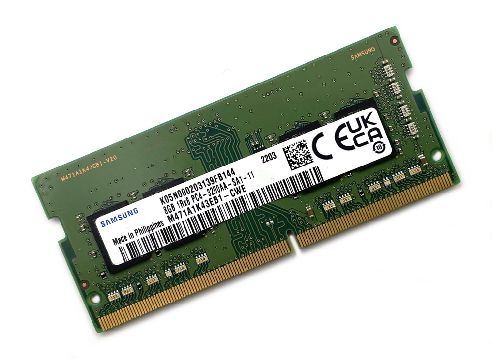 Samsung m471a1k43eb1 cwe. Samsung m471a1k43eb1 cwe