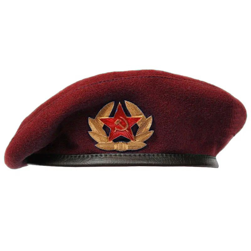Берет #1