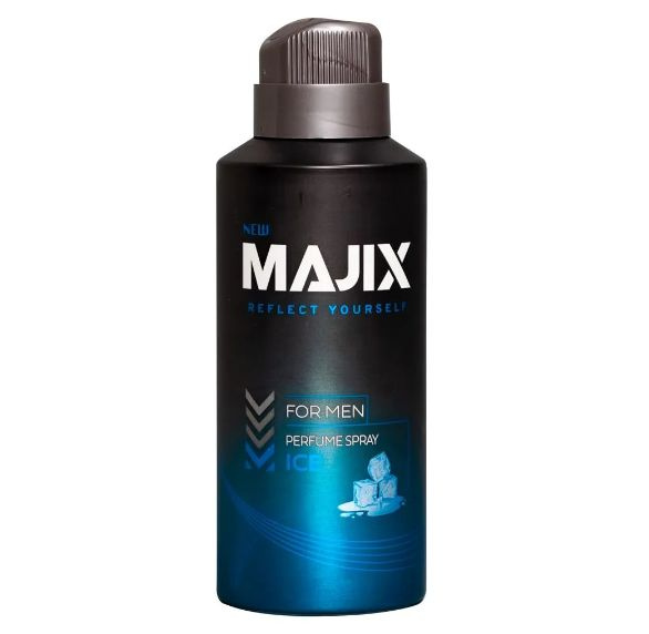 majix Дезодорант #1