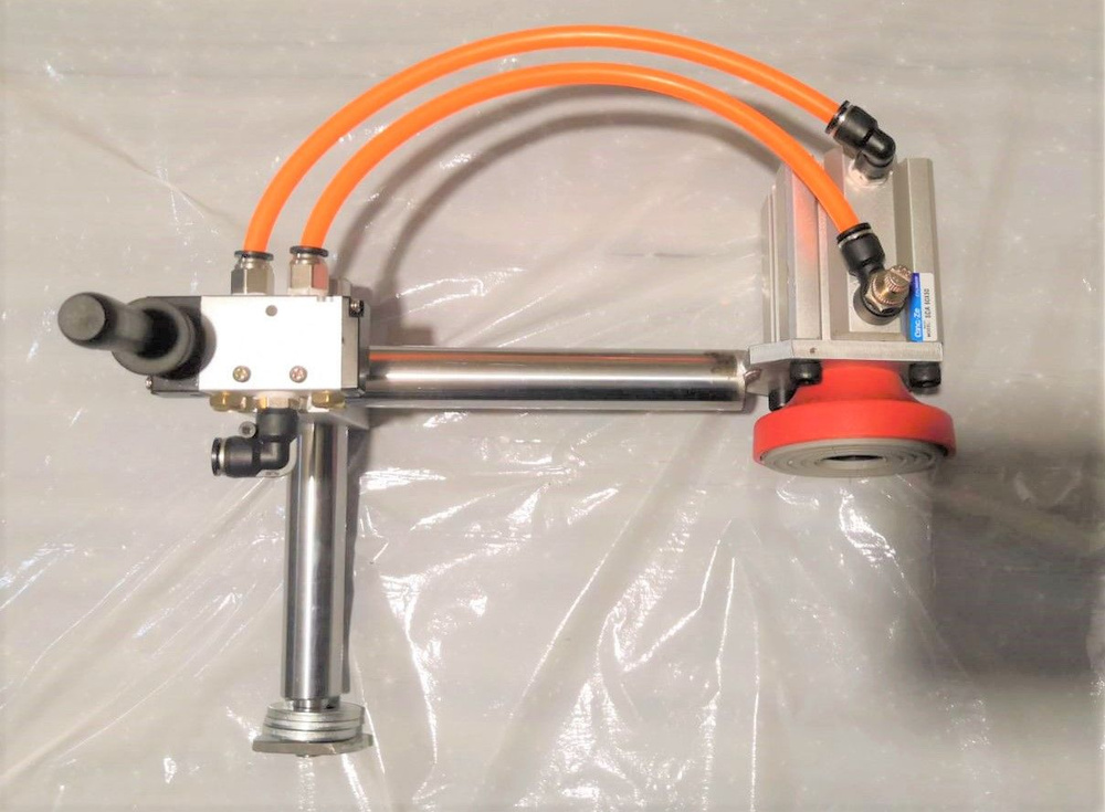 Пневмоприжим для форматно-раскроечного станка купить на OZON по низкой ...