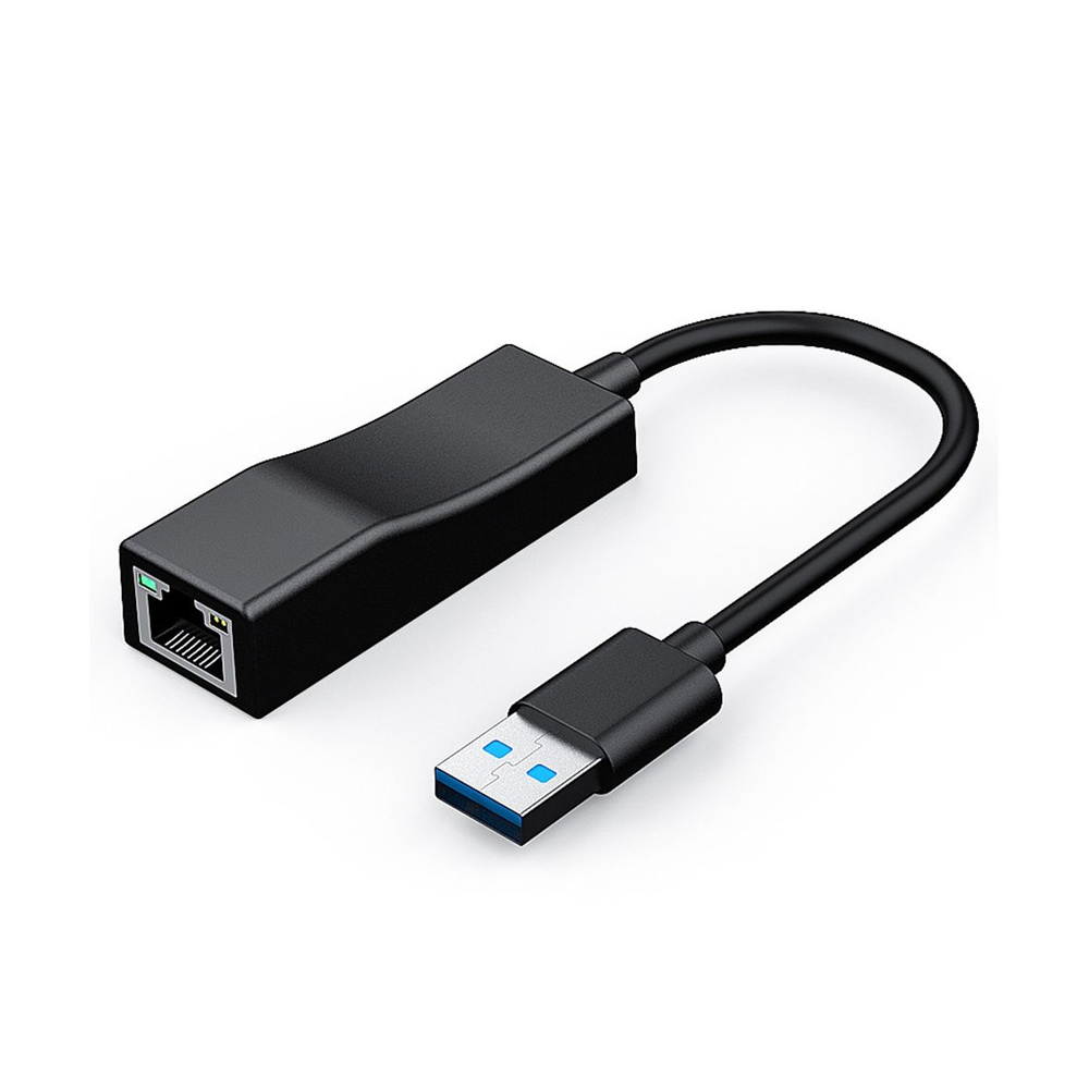 Адаптер USB-Ethernet, USB 3.0-Gigabit Ethernet Сетевой адаптер LAN  Бесплатный драйвер, совместимый с , Surface Pro - купить с доставкой по  выгодным ценам в интернет-магазине OZON (1360234131)