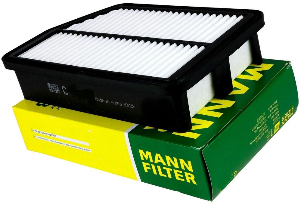 Фильтр воздушный ваз - купить по выгодным ценам в интернет-магазине ...