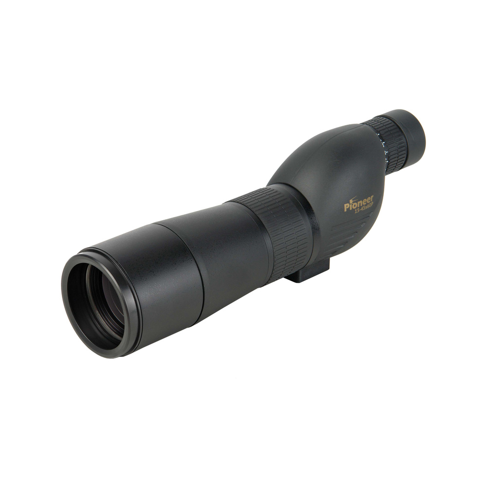 Зрительная труба Veber Pioneer 15-45*60 #1