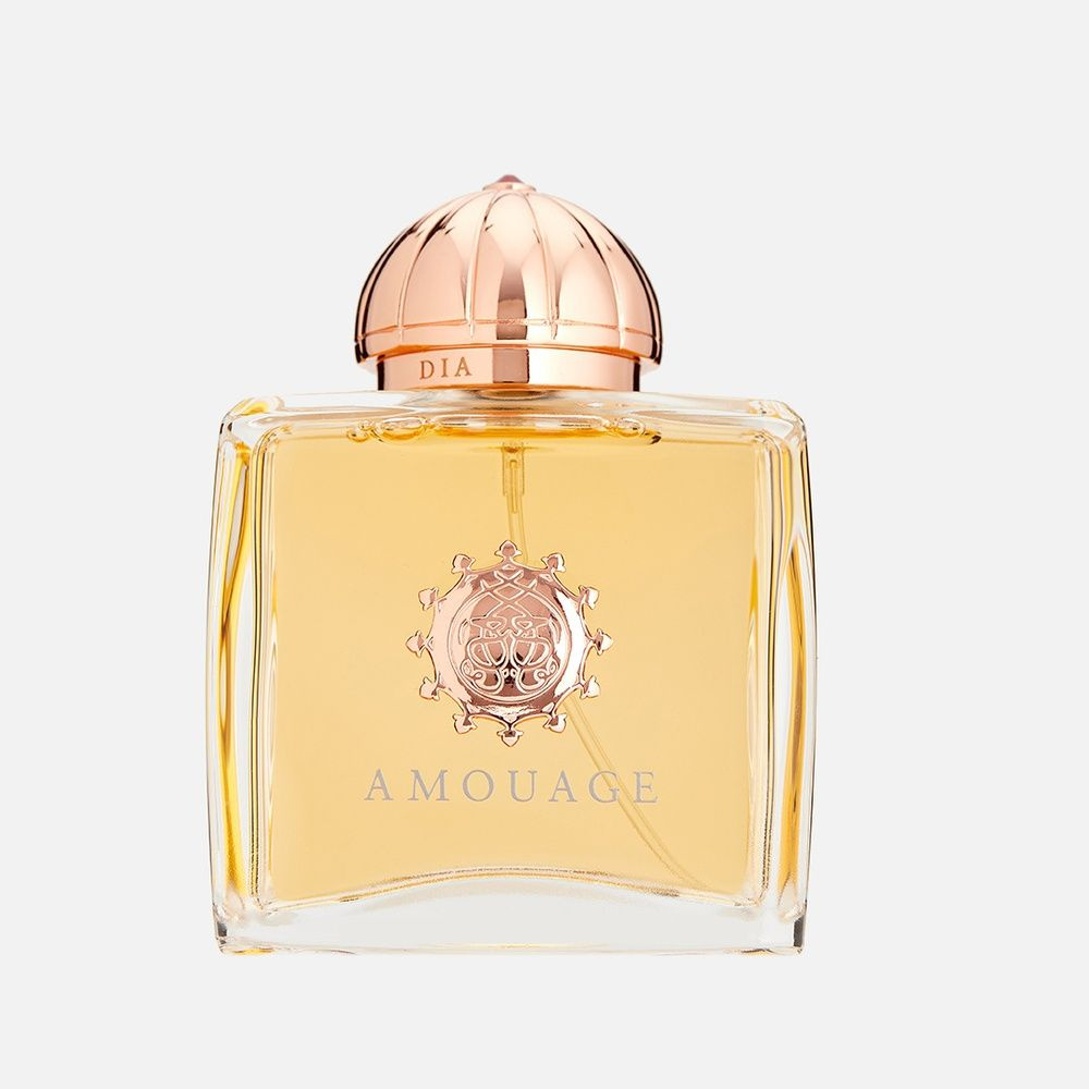 Amouage Dia For Woman 5мл Отливант Парфюмерная вода #1