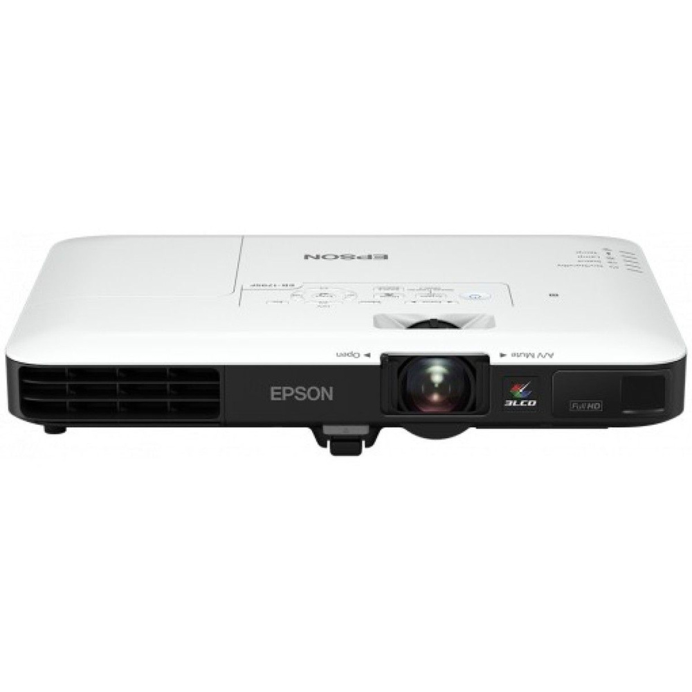 Проектор Epson EB‑1795F купить по доступной цене с доставкой в интернет ...