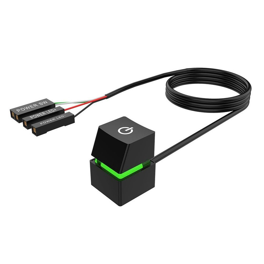 Кнопка Espada eatxpower2key. Кнопка включения ПК выносная. Выносной выключатель питания ПК. Выносной выключатель питания ПК Озон.