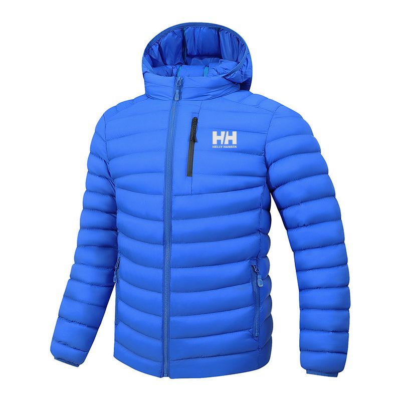 Пальто пуховое Helly Hansen #1