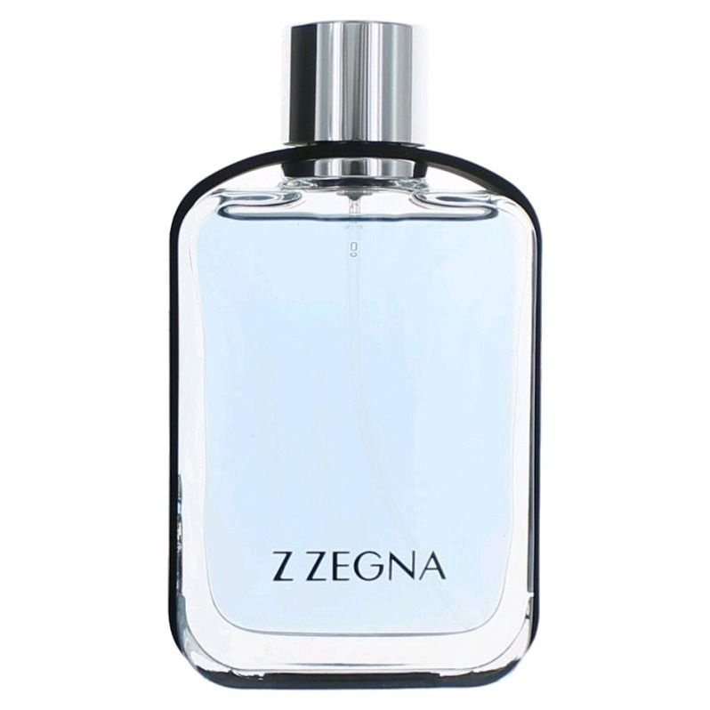 Zegna туалетная discount вода