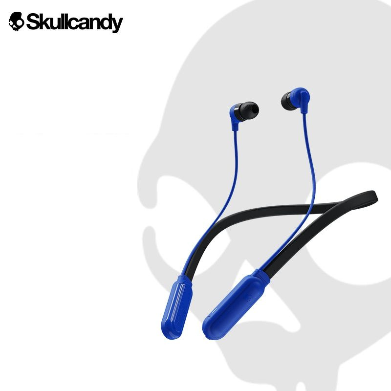 Наушники Внутриканальные Skullcandy 2-INKD+ BT - купить по доступным ...