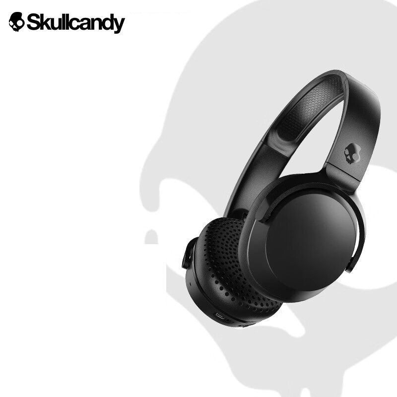 Игровые наушники Полноразмерные Skullcandy 2-Riff2-00 - купить по ...