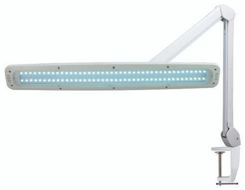 Лампа настольная 8015LED-A светильник бестеневой светодиодный - купить ...