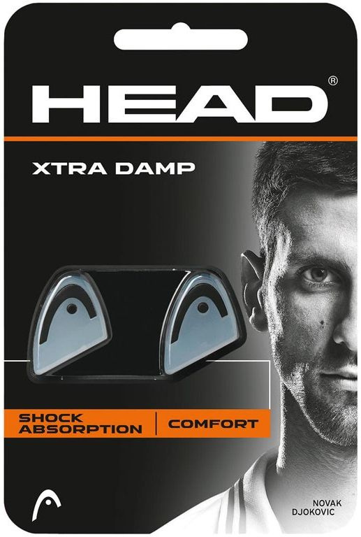 HEAD Виброгаситель #1