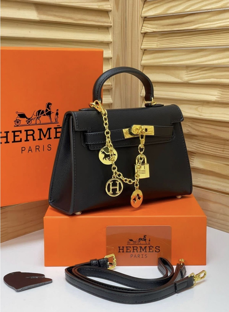 Сумки Hermès Birkin Pre-Owned