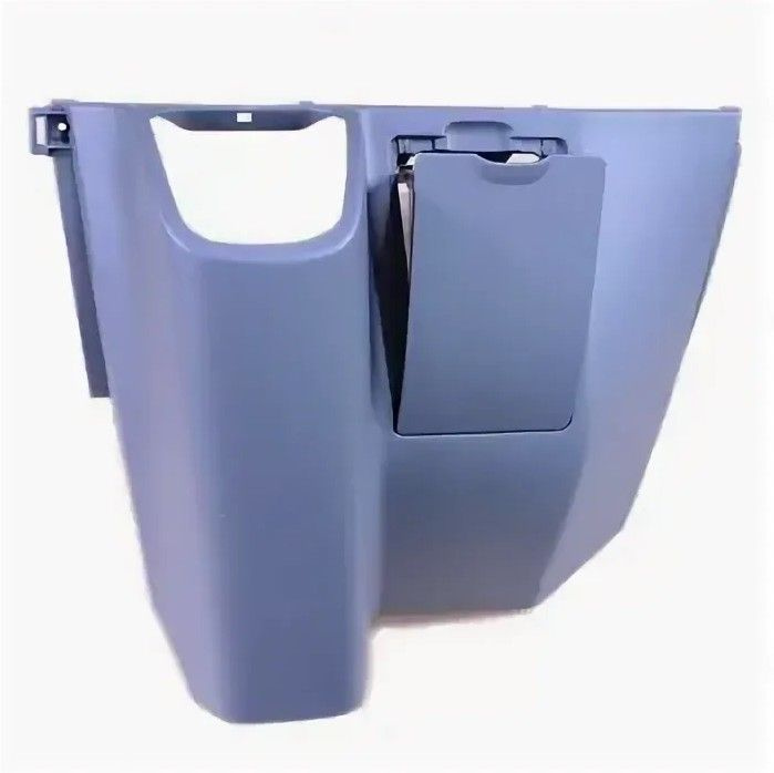 Консоль панели приборов (рычага КПП) на Газель Бизнес (с 2017г.в ...