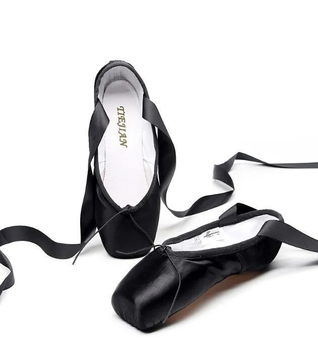 Пуанты - купить с доставкой по выгодным ценам в интернет-магазине OZON ...