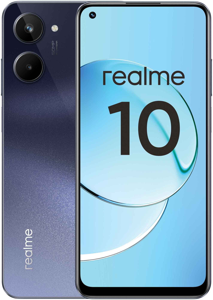 realme 8i 256gb