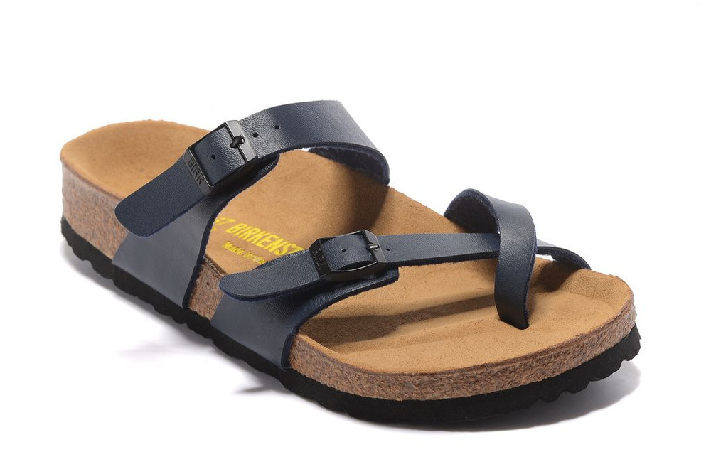 Сланцы Birkenstock #1