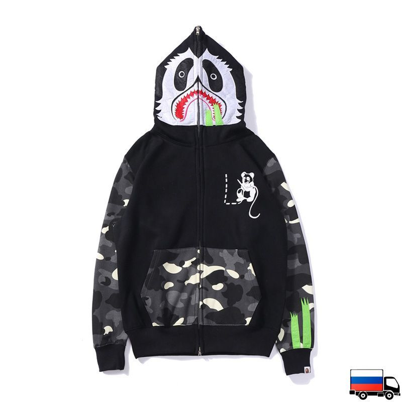 Толстовка A BATHING APE #1