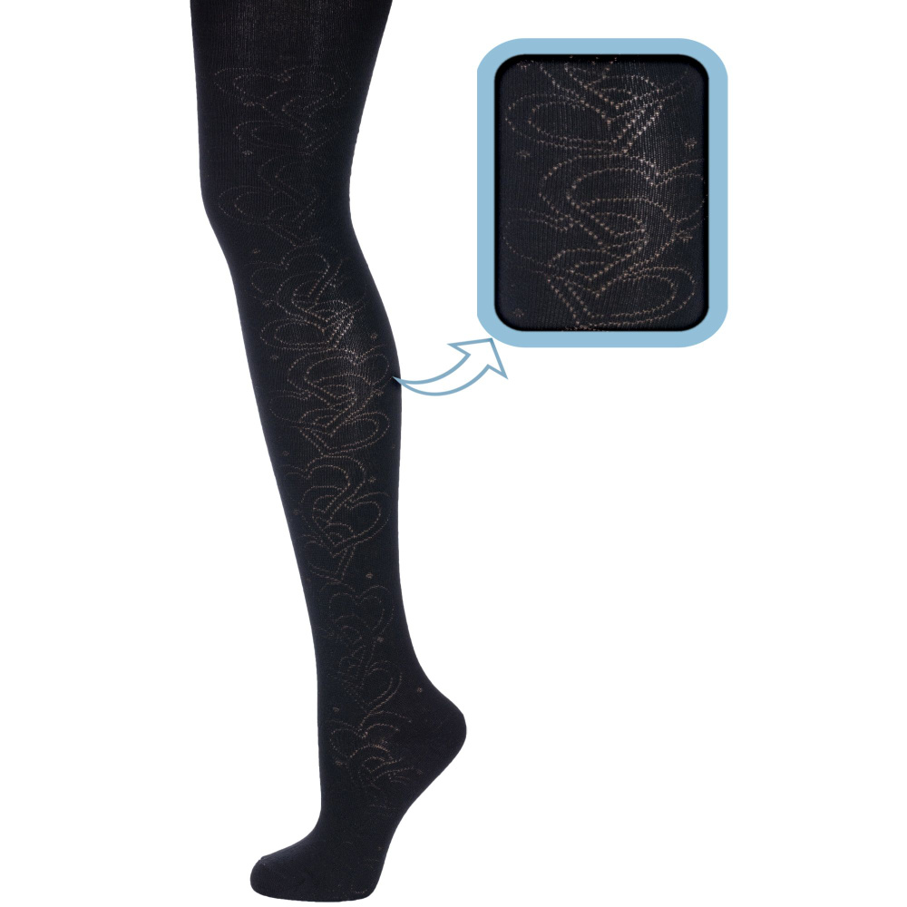 Колготки RuSocks #1