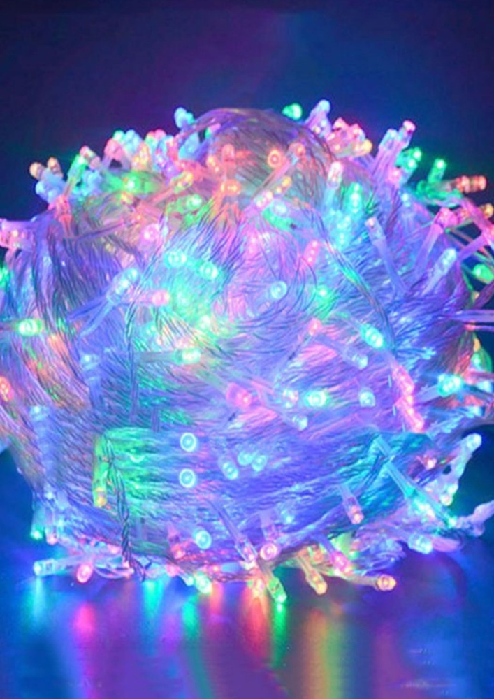 Neon-night Гирлянда светодиодная «Новый год» 1,5 м, 303-081