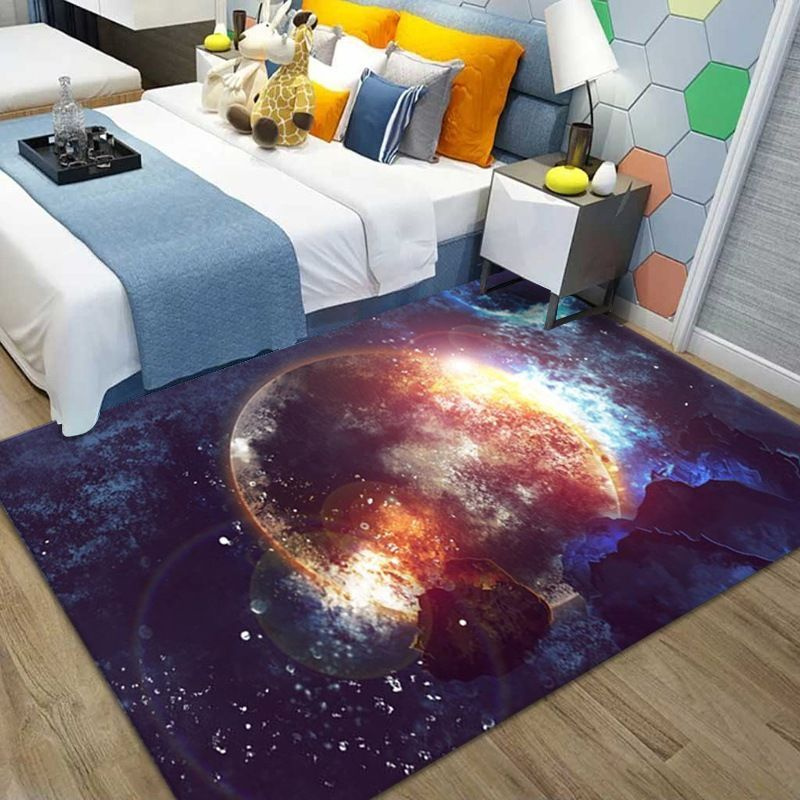 ковер звездное небо