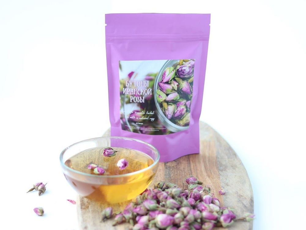 Бутоны иранской розы дамасская роза - купить с доставкой по выгодным ...