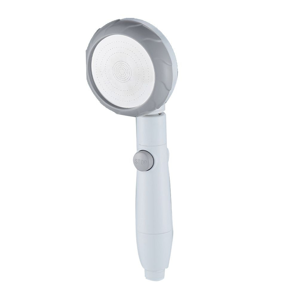 Поворот на 360 градусов, ливневый душ, 3 режима, кнопка переключения ...