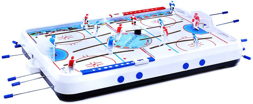 Хоккеймиг (объемные игроки) ОмЗЭТ - купить с доставкой по выгодным ...