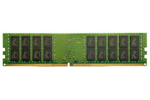 HP Оперативная память Память HP Enterprise/64 Gb/DDR4/3200 MHz/2Rx4 PC4-3200AA-R Smart Kit 1x (Память #1